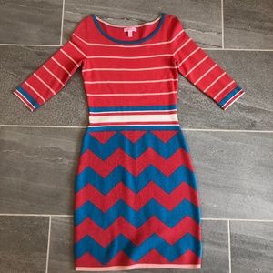 Lilly Pulitzer Lindsay dress size x-small